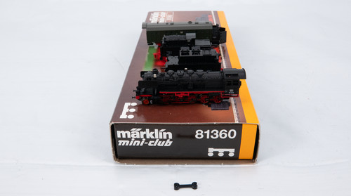 Märklin 81360 zugpackung - 81360,