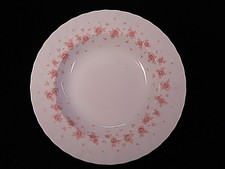 Seltmann Weiden  Regina rosa Rosen  Suppenteller