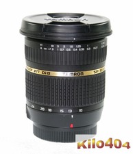 Tamron für Pentax 10-24mm 1:3,5-4,5 SP Di II ✯ KP ✯ K-5 ✯ K-3 ✯ K-7 ✯ KF ✯ K20D