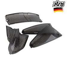 Glas Blinker Und Stop Schwarz