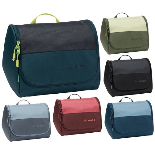 Vaude wegawash kosmetik tasche - vaude,