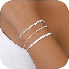 Armband Damen 925 Sterling
