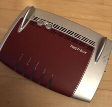 avm fritz box 7390 wlan router Defekt geht nicht an Art Nr 2000 2448