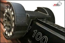 Picatinny Magazin Halter