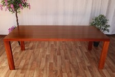 Nr.1724b Tisch Esstisch Kirschbaum Vollholz