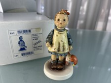 Hummel Figur 649/0 Ich kann´s