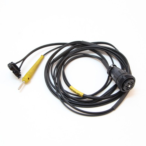Bosch 1684463317 prüfkabel - -,