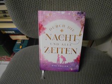 Durch die Nacht und alle
