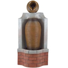 Springbrunnen Gartenbrunnen