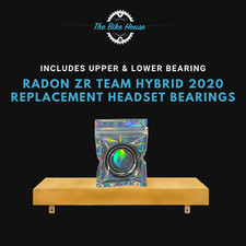 Radon ZR Team Hybrid 2020