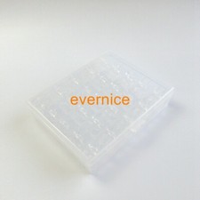 25 Nähmaschinenspulen 9033P