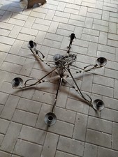 Rustikale Lampe Deckenleuchte Ritter Mittelalter Vintage