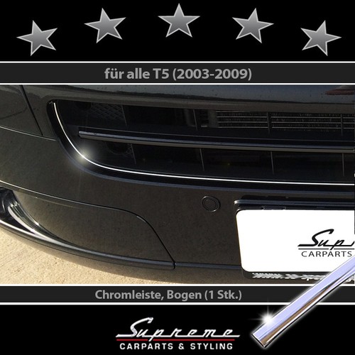 Serie 2003 2009 chrom - serie, 1