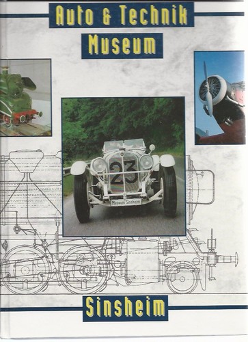 Auto und technik museum - und,