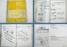 Mazda 323 Werkstatthandbuch B6