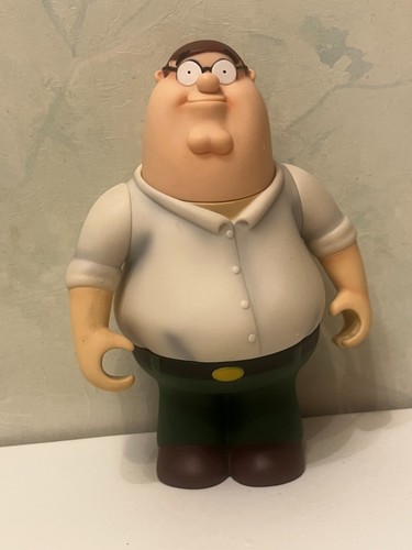 Actionfigur comics peter - actionfigur,