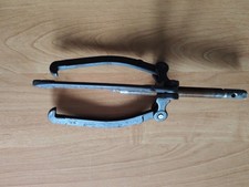 Dreiarm-Abziehvorrichtung