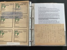 Einmaliger Bestand Deutsche