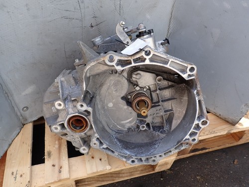 Getriebe m32 awh opel 7cdti - getriebe,