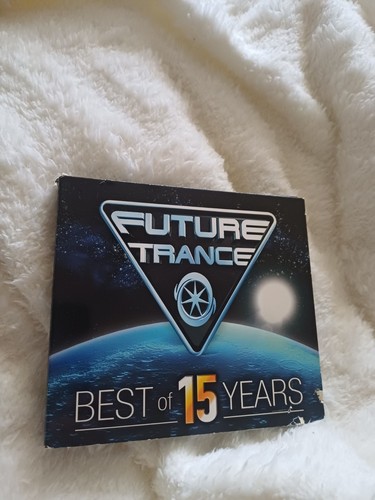 Future trance best years - future, trance-best