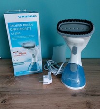 Grundig Fashion Brush Dampfbürste ST 5550 Steamer in OVP