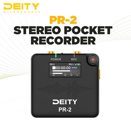 Deity pr2 - deity,