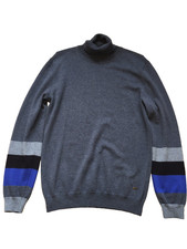 Hugo Boss Pullover Rollkragen