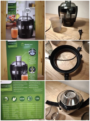 Philips viva collection - viva,