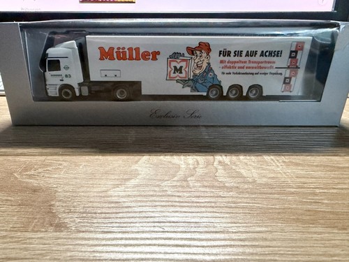 Herpa 234122 mercedes - herpa,