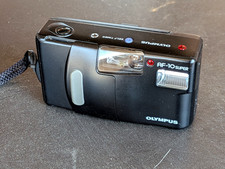 OLYMPUS KAMERA - AF 10 SUPER
