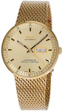 Mido Commander Icone Automatic