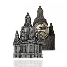 Frauenkirche Dresden