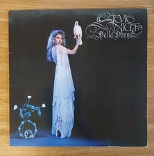 STEVIE NICKS - BELLA DONNA -