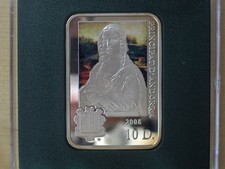 Andorra, 10  D  2008