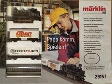 Märklin H0 29157 Starter-Set