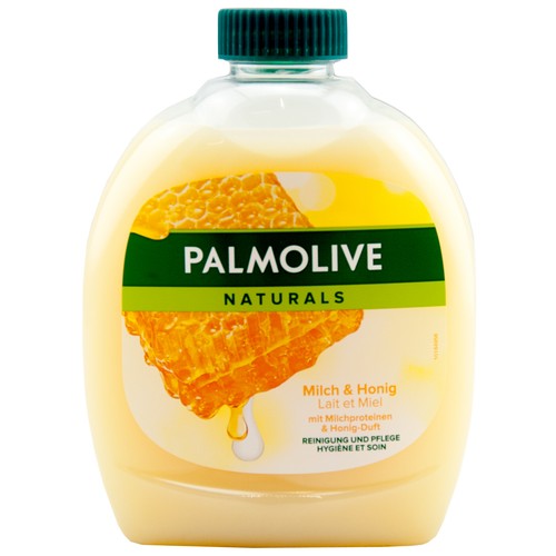 Palmolive naturals seife milch - seife,