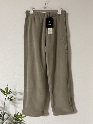 Uniqlo needles pants jogger - uniqlo,
