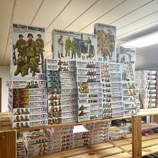 Tamiya ausverkauf 1 35 - tamiya,