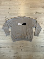 Reebok Classic Pullover XL Vintage Retro Y2K Sweatshirt 90er Sport