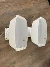 2x BOSE FreeSpace DS 16S