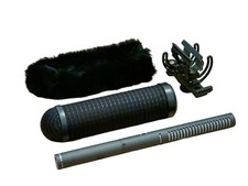 RØDE NTG-2 Shotgun Mikrofon