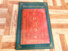 Bookbindings, Victoria &