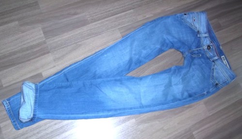 Tommy hilfiger jeans hose - hilfiger,