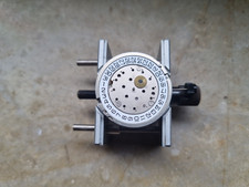 ETA 2825-2 (Basis: ETA 2824-2)