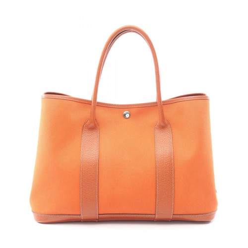 Hermes garden party - garden, tote