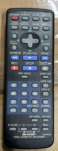 Original sharp g0184aj - original,