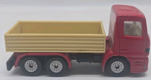 Siku mercedes benz - mercedes, truck