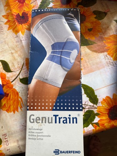 Kniebandage bauerfeind - kniebandage,