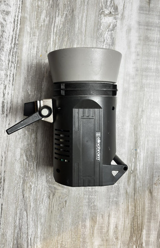 Elinchrom style 600 - style, rx