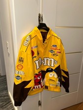 ★★ M&M Jacke Nascar Team